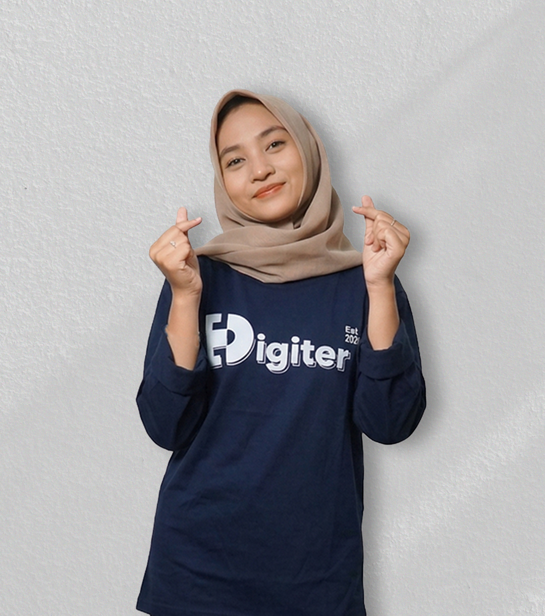 Tim Digiters 3