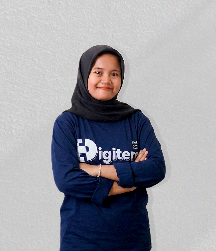 Tim Digiters 3
