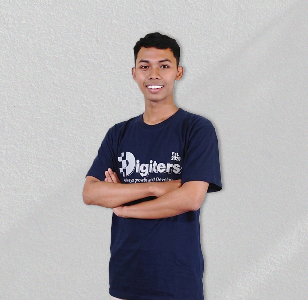 Tim Digiters 7